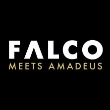 FALCO MEETS AMADEUS, &copy; links im Bild