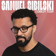 Samuel Sibilski - Solotour 2027 - Platzhirsch!, &copy; links im Bild