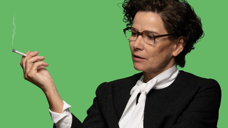 Zwischen zwei Menschen entsteht manchmal, wie selten, eine Welt, © Württembergische Staatstheater Stuttgart Zwischen zwei Menschen entsteht manchmal, wie selten, eine Welt, © Württembergische Staatstheater Stuttgart