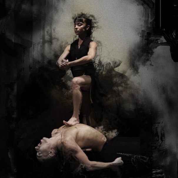 Turning of Bones, © Theaterhaus Stuttgart e.V.