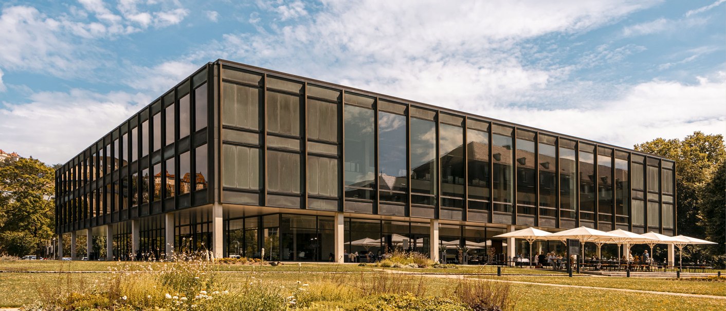 Landtag Baden-Württemberg, © Stuttgart-Marketing GmbH, Sarah Schmid