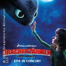 How to Train Your Dragon - In Concert, © see on the left How to Train Your Dragon - In Concert, © see on the left