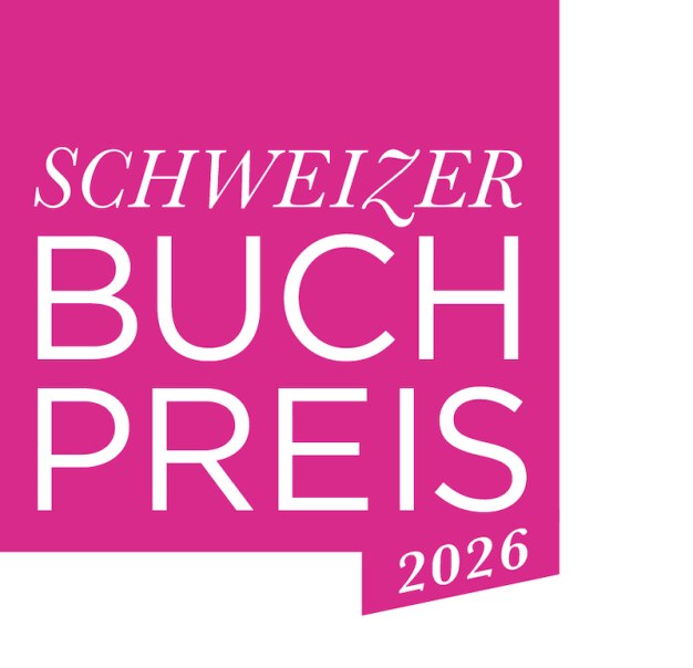 Schweizer Buchpreis, &copy; Schweizer Buchpreis