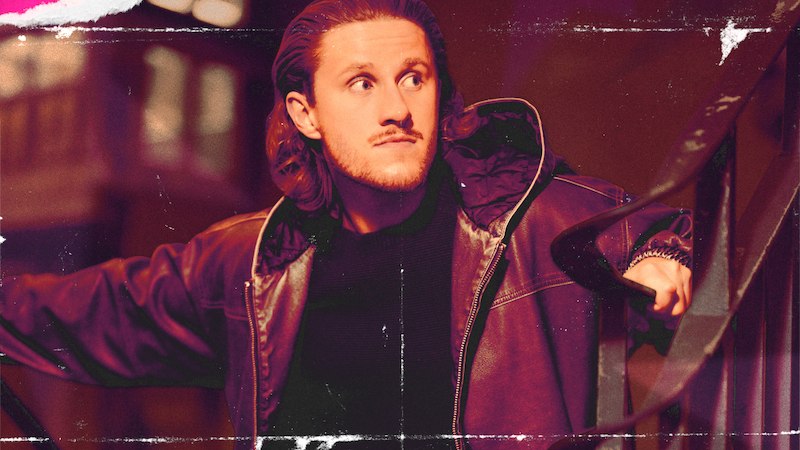 Yorick Thiede, &copy; Renitenztheater Stuttgart e.V.