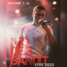 Ivo der Bandit, © links im Bild Ivo der Bandit, © links im Bild