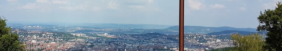 Birkenkopf Stuttgart, © Stuttgart-Marketing GmbH