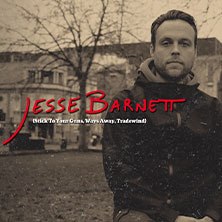 Jesse Barnett, © links im Bild Jesse Barnett, © links im Bild