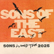 Sons of the East, © links im Bild Sons of the East, © links im Bild