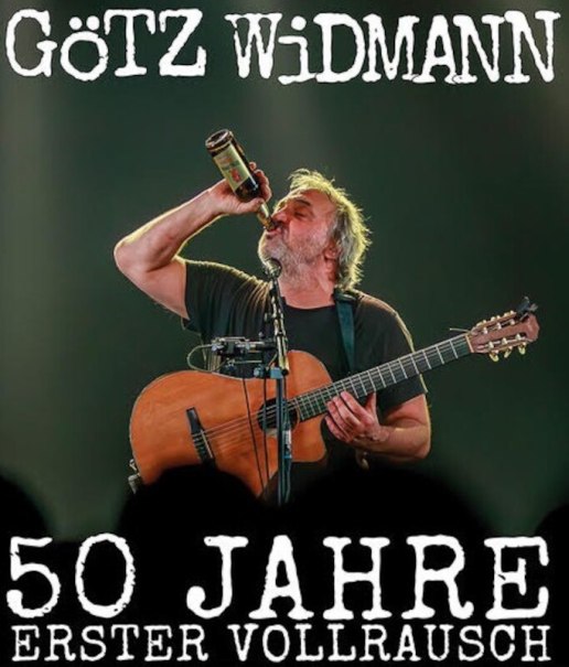 G&Ouml;TZ WIDMANN, &copy; Steffen Geyer
