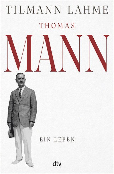 Thomas Mann. Ein Leben, © Literaturhaus Stuttgart