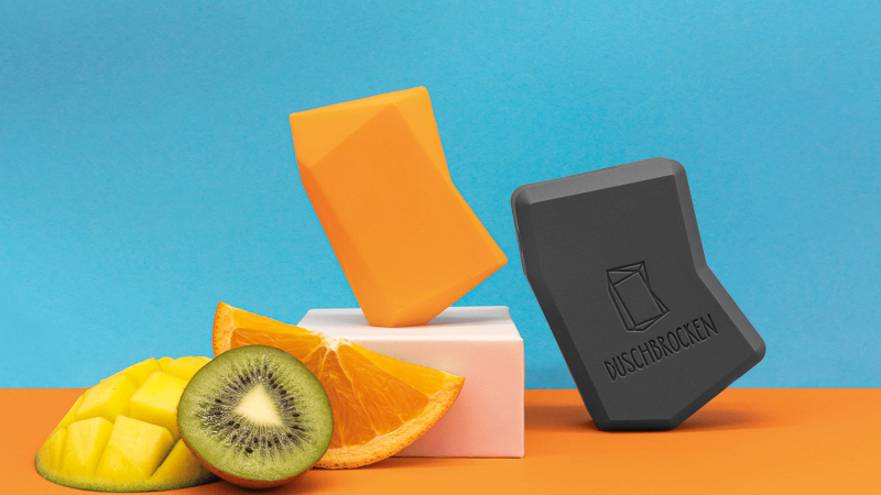 Duschbrocken, &copy; Duschbrocken GmbH