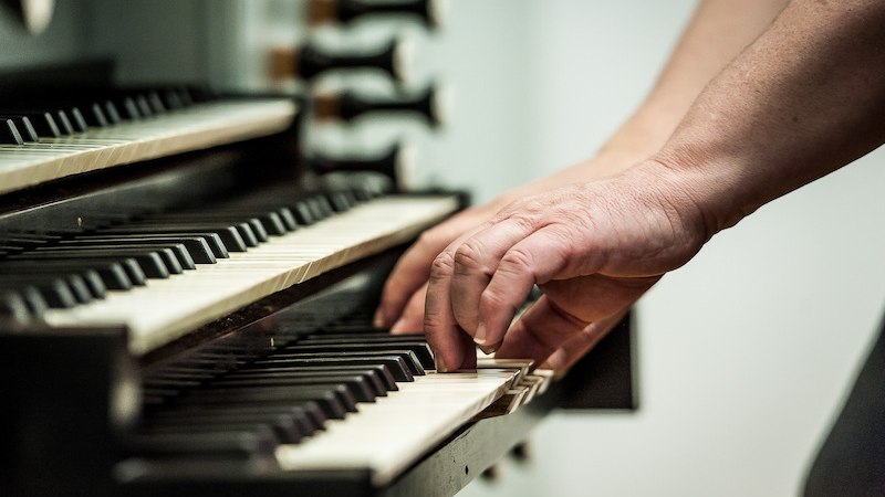 &copy; Staatliche Hochschule f&uuml;r Musik und Darstellende Kunst