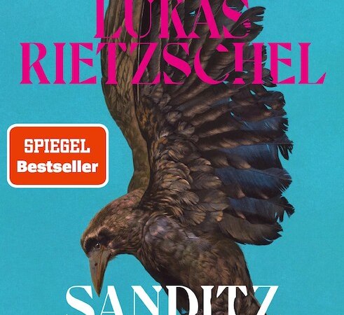Sanditz, &copy; Literaturhaus Stuttgart