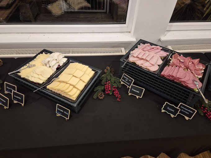 Raclette evening, © Cool-Tours StattReisen Raclette evening, © Cool-Tours StattReisen