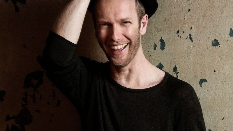 Michael Krebs, © Renitenztheater Stuttgart e.V.