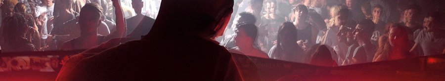 Club Lehmann, &copy; Andi Bell