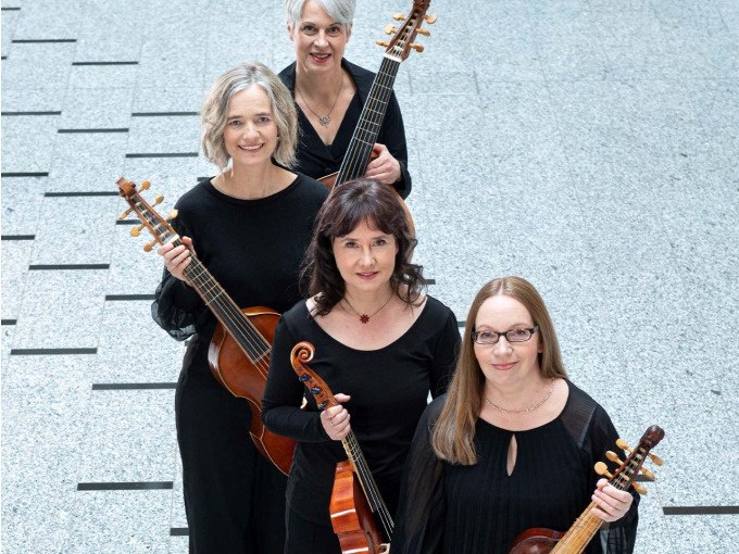 Heavenly strings| 10.12.25, © Landesmuseum Württemberg