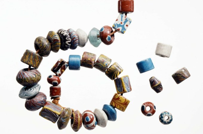F&uuml;hrung | M&auml;nner- und Frauenschmuck, &copy; Landesmuseum W&uuml;rttemberg
