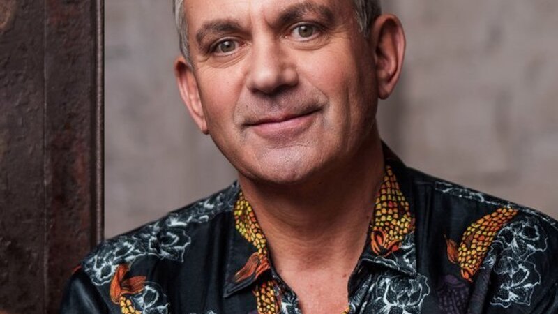 WLADIMIR KAMINER, &copy; Music Circus Concertb&uuml;ro GmbH &CoKG