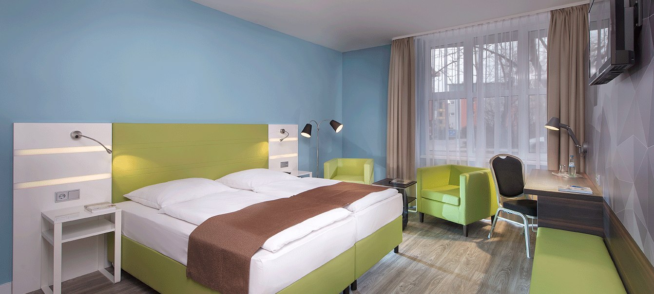 Double room, © TOMAS