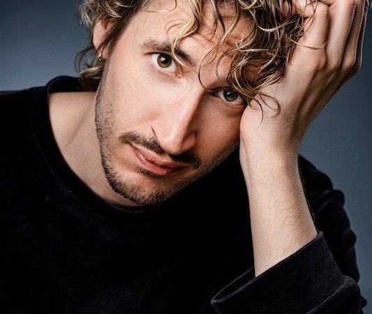 Berni Wagner, &copy; Miriam Primik