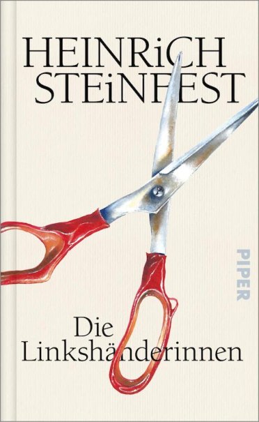 Die Linkshänderinnen, © Literaturhaus Stuttgart Die Linkshänderinnen, © Literaturhaus Stuttgart