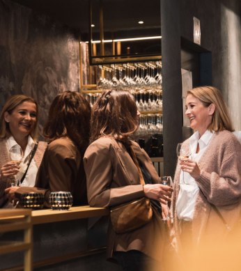 Afterwork at Kessler's, Calwer street, &copy; Stuttgart-Marketing GmbH, wpsteinheisser