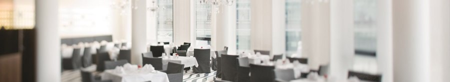 Restaurant Trollinger at the Mövenpick Hotel Stuttgart Airport