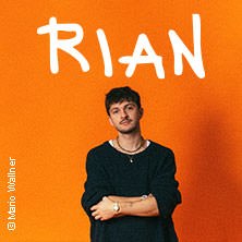 RIAN - Live 2026, © links im Bild