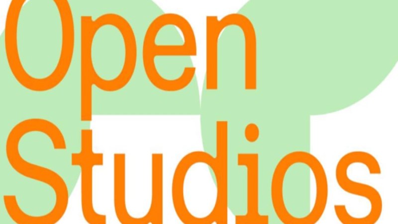 Open Studios Tag WSH, &copy; Werkstatthaus