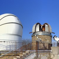 Stuttgart Observatory, © Sternwarte Stuttgart Stuttgart Observatory, © Sternwarte Stuttgart
