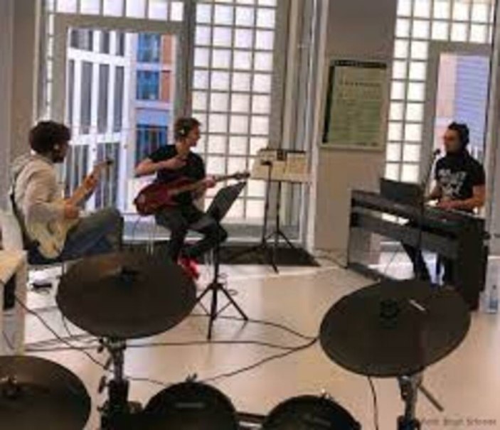 Soundsession, &copy; Foto: Simon Fregin