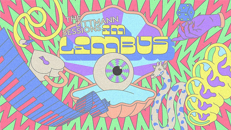 The Littmann Sessions: eine Pop-Gala, &copy; W&uuml;rttembergische Staatstheater Stuttgart