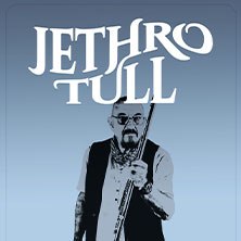 Jethro Tull - The Curiosity Tour, © links im Bild Jethro Tull - The Curiosity Tour, © links im Bild