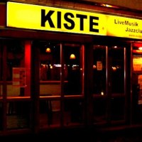 Kiste - live music, jazz club & bar, © Kiste