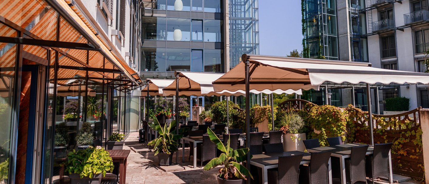 Aussenansicht, © Plaza Residence Stuttgart-Ditzingen