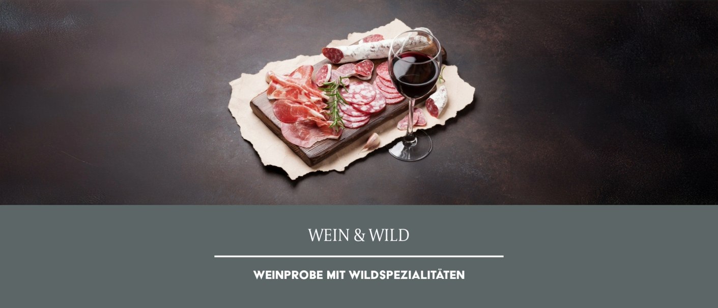 Wein&Wild_ProduktshotST, © Weinmanufaktur Stuttgart eG Wein&Wild_ProduktshotST, © Weinmanufaktur Stuttgart eG