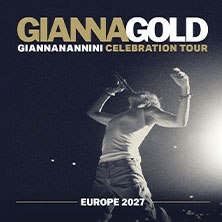 GIANNA NANNINI 2027 - Celebration Tour, &copy; links im Bild