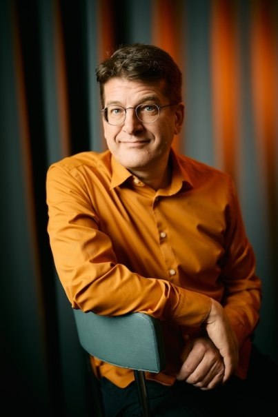 Nils Heinrich, © Marvin Ruppert Nils Heinrich, © Marvin Ruppert