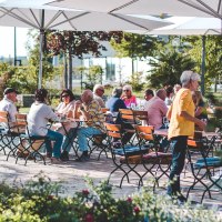 Wilhelm Kern Winery in Kernen, &copy; Wilhelm Kern GmbH