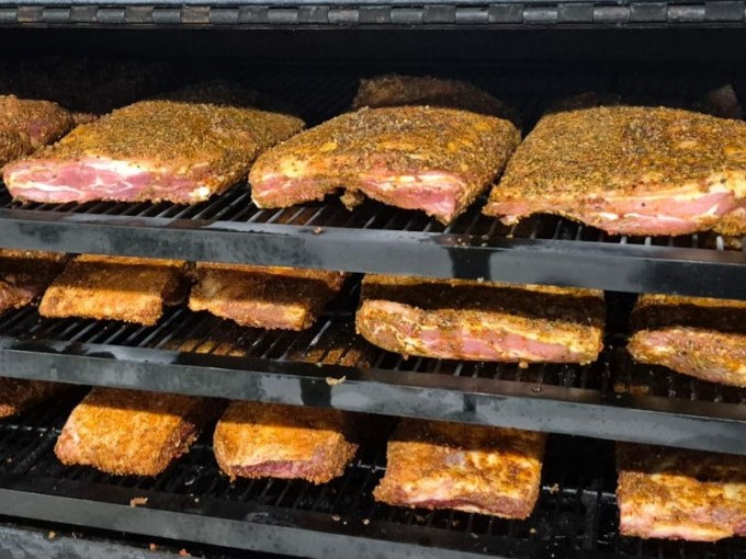 Winter BBQ: American Smoker Edition – Das ultimative Wintergrillen - Samstag, © Cool-Tours StattReisen Winter BBQ: American Smoker Edition – Das ultimative Wintergrillen - Samstag, © Cool-Tours StattReisen