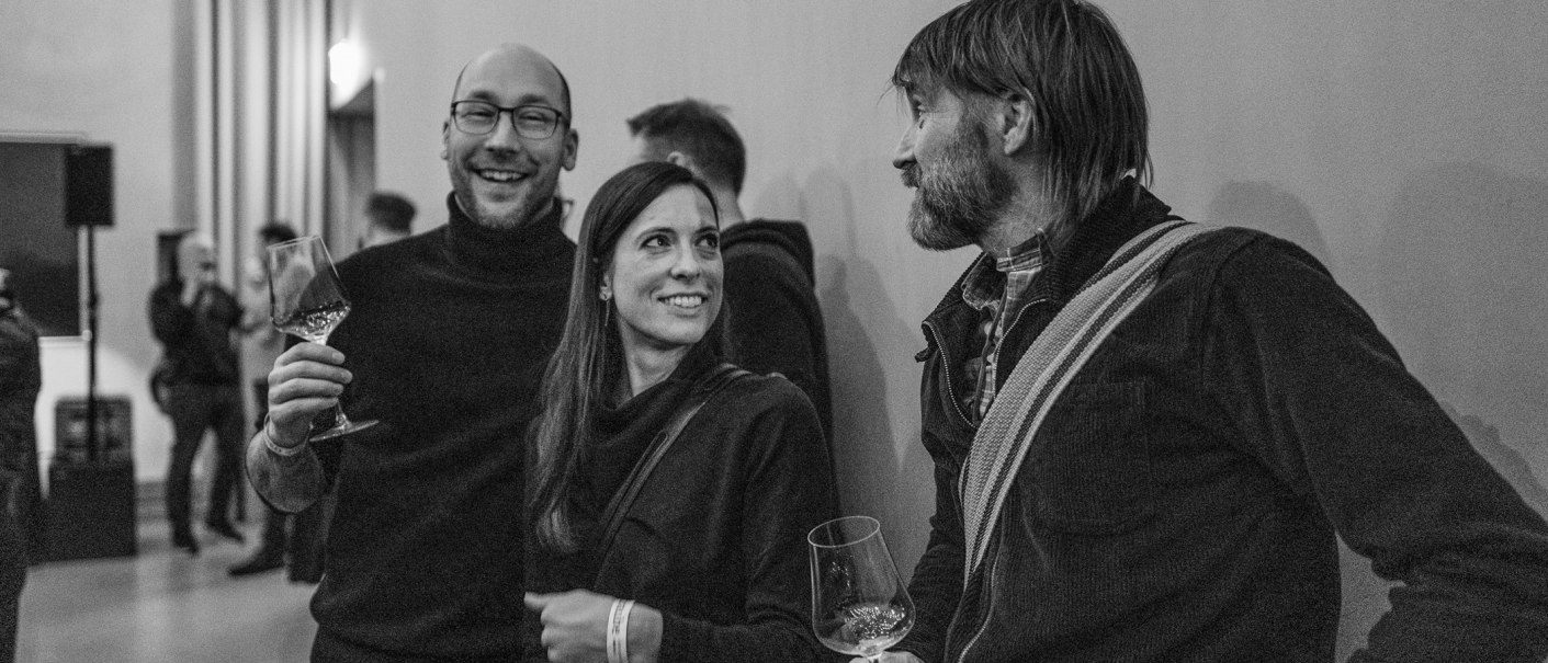 club_traube_weintasting_mai, © club traube