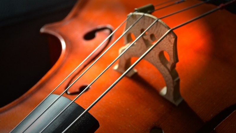 Cello, © Jens Volle