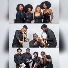 Motown Show, © links im Bild