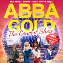 ABBA Gold - The Concert Show #Emotion, &copy; links im Bild