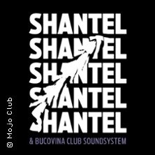 Shantel & Bucovina Club Soundsystem, &copy; links im Bild