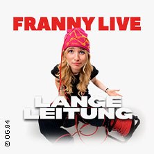 Franny Live - Lange Leitung, © links im Bild