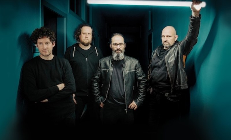 Elektrokowski feat. Dodokay, © Renitenztheater Stuttgart e.V.