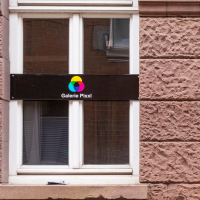 Gallery Pixxl, &copy; Stuttgart-Marketing GmbH, Sarah Schmid