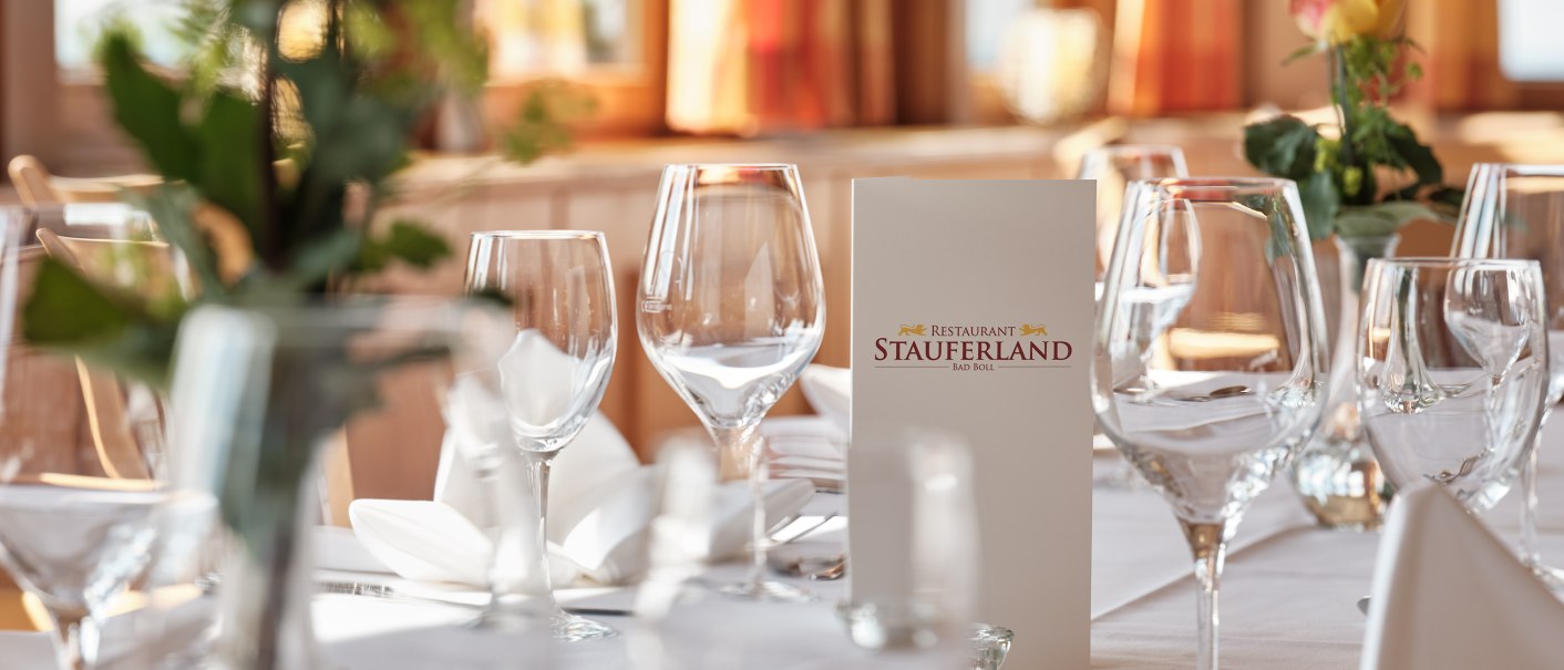 Badhotel Restaurant Stauferland, © Badhotel Restaurant Stauferland